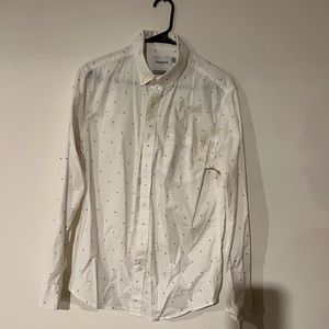 Good fellow large long sleeve worn once